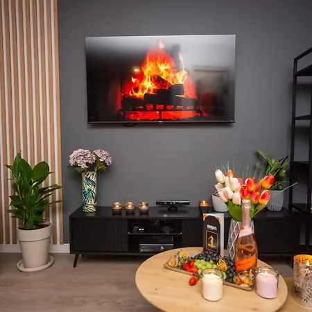 Apartamento Scala - Premium 4 *