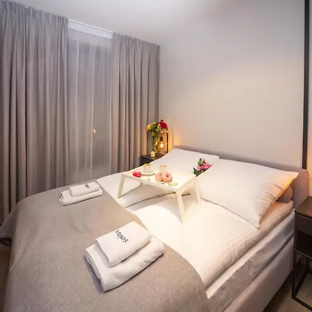 Scala - Premium 4 Apartamento