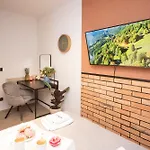 公寓 Scala - Premium 4 格但斯克