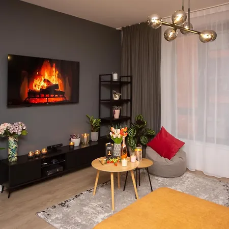 Scala - Premium 4 Гданьск