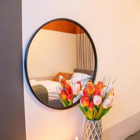 Apartamento Scala - Premium 4