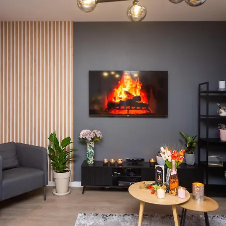 Apartamento Scala - Premium 4 *