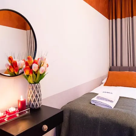 Scala - Premium 4 דירה