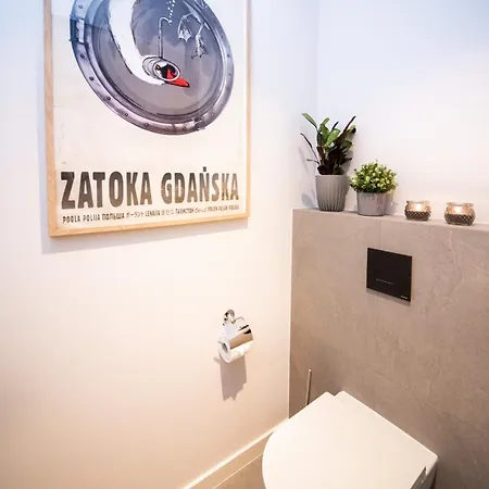 Scala - Premium 4 Апартаменты *