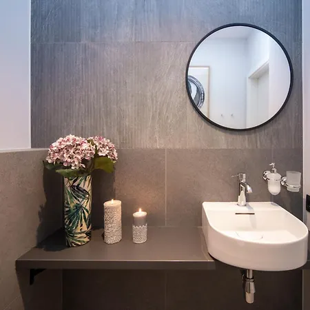 Scala - Premium 4 Apartman *