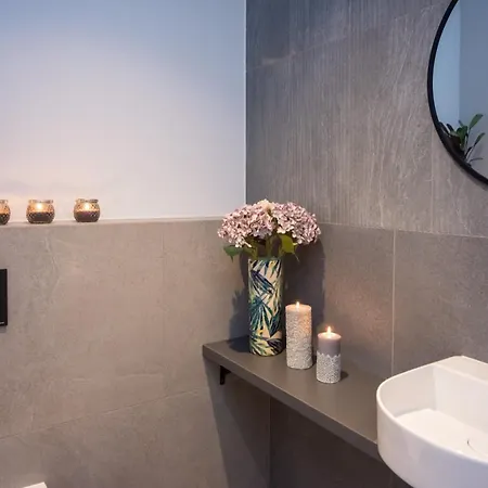 Apartamento Scala - Premium 4 *