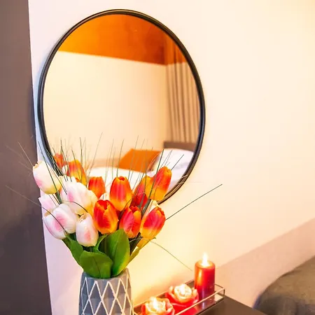 Apartamento Scala - Premium 4 *