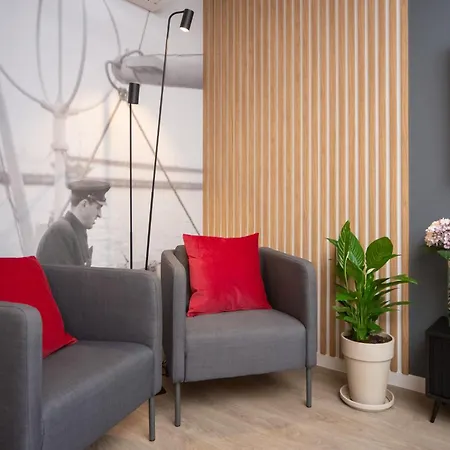 Scala - Premium 4 * Gdansk