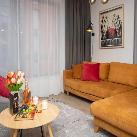 Scala - Premium 4 * Гданьск