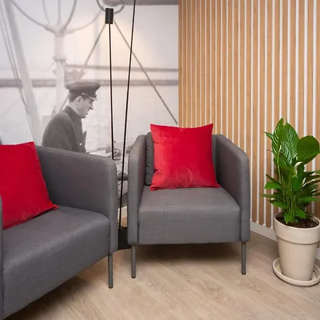 Scala - Premium 4 Apartamento Gdansk