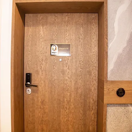 Scala - Premium 4 Апартаменты