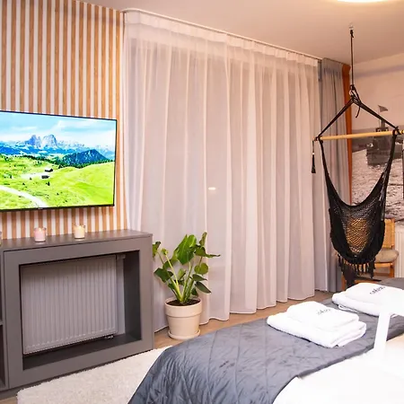Scala - Premium 4 * Gdansk