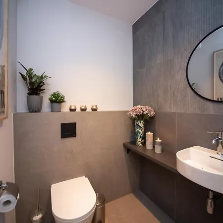 Apartamento Scala - Premium 4 *