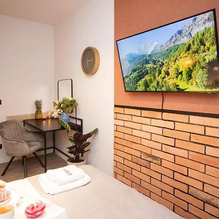 Scala - Premium 4 * Gdansk