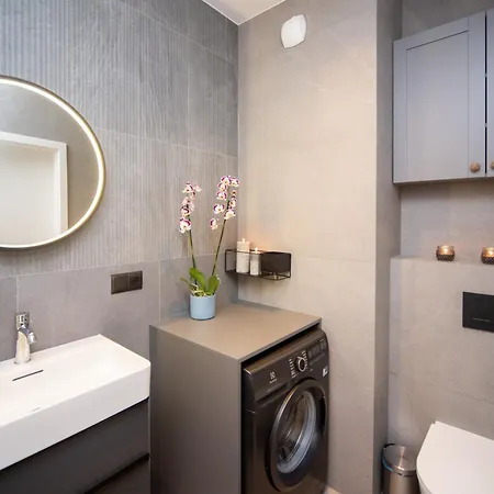 Apartamento Scala - Premium 4