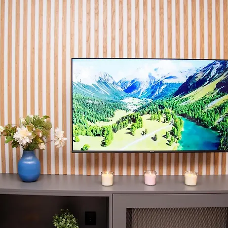 Scala - Premium 4 Гданьск