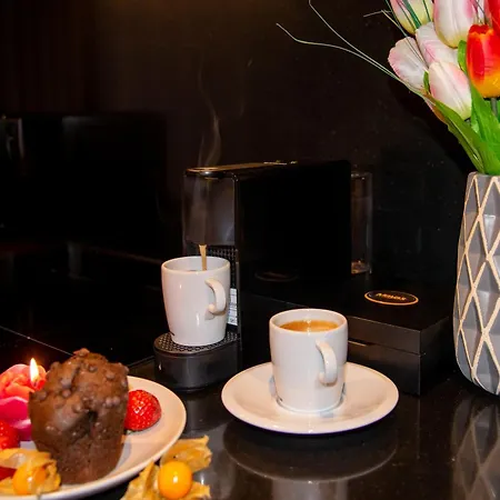 Apartamento Scala - Premium 4 *