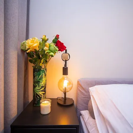 Scala - Premium 4 Apartamento Gdansk