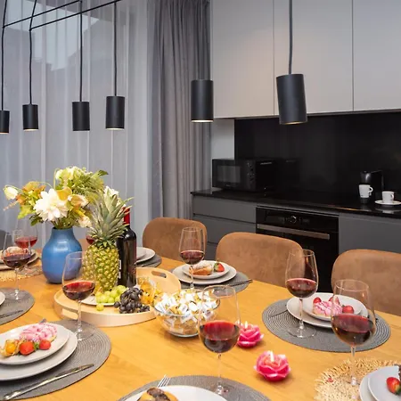 Apartamento Scala - Premium 4 *