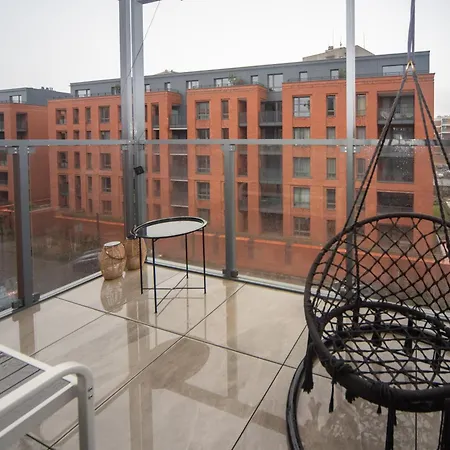 Scala - Premium 4 Апартаменты