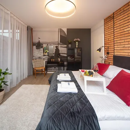 Apartamento Scala - Premium 4 *