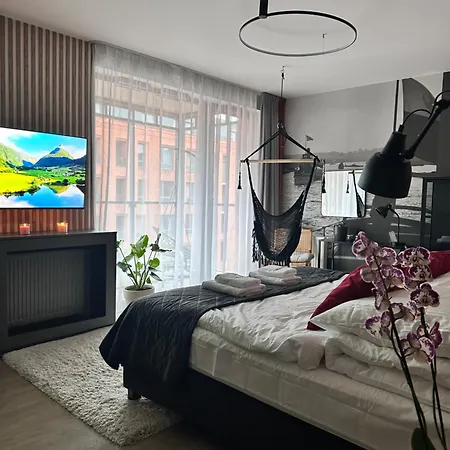 Apartamento Scala - Premium 4 *