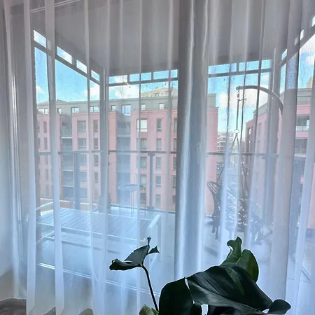 Apartamento Scala - Premium 4