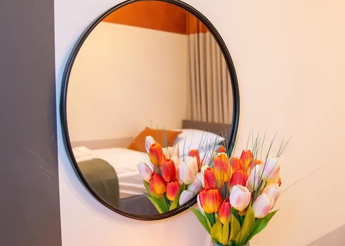 דירה Scala - Premium 4