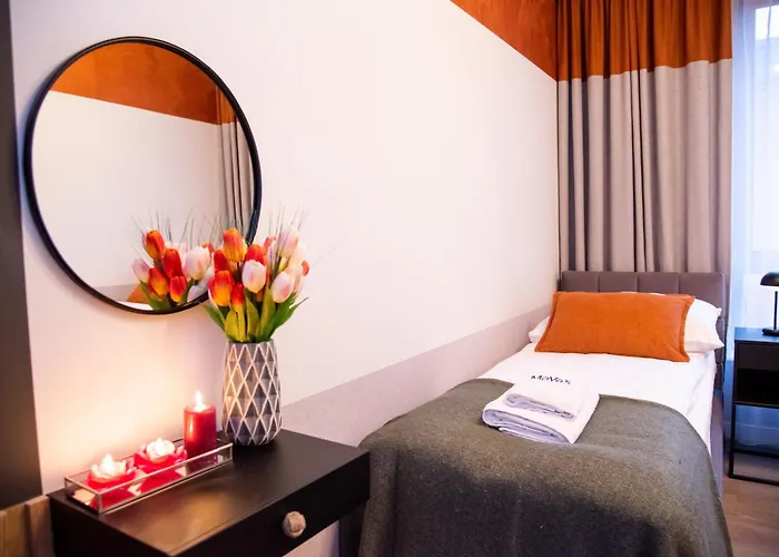 Scala - Premium 4 דירה