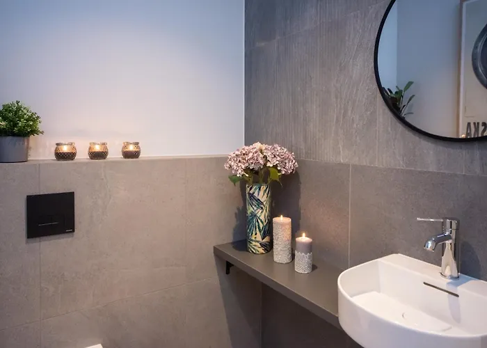 דירה Scala - Premium 4 *