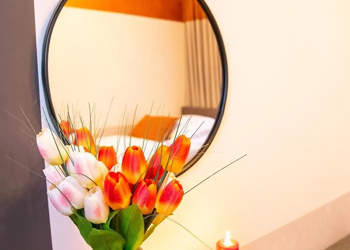 דירה Scala - Premium 4 *