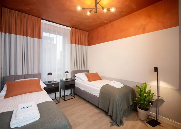 דירה Scala - Premium 4 גדנסק