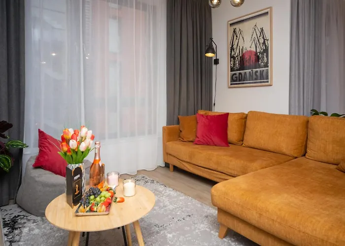 Scala - Premium 4 * גדנסק