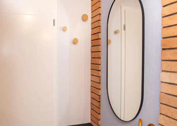 Scala - Premium 4 דירה גדנסק