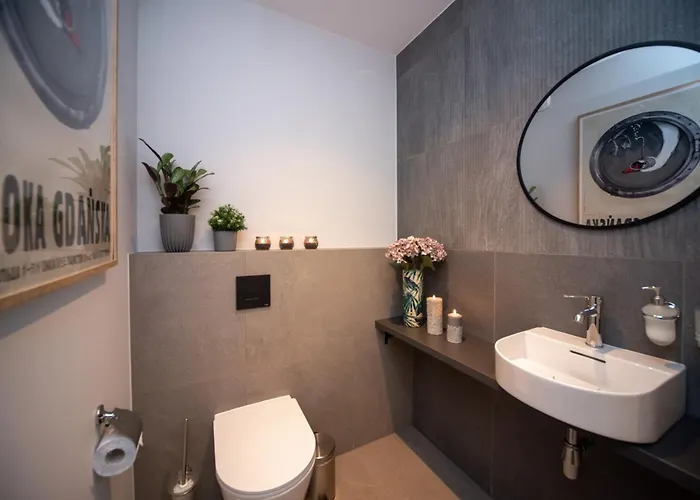 דירה Scala - Premium 4 *