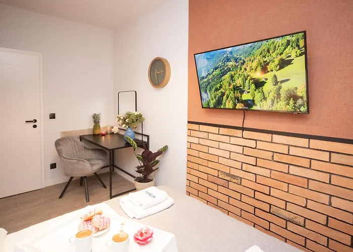 דירה Scala - Premium 4 גדנסק