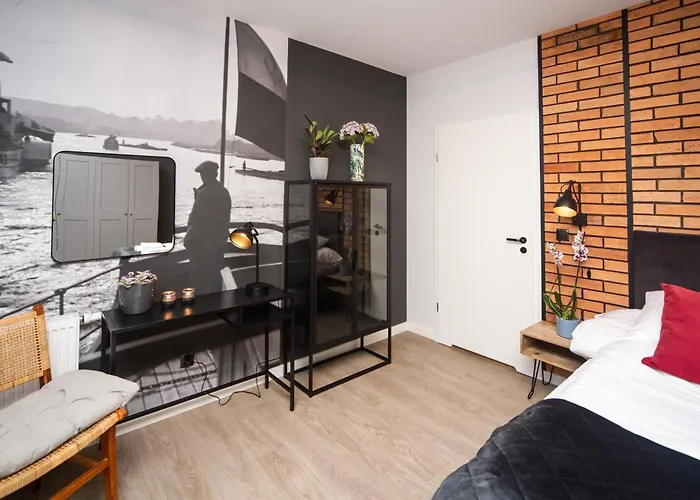 דירה Scala - Premium 4 גדנסק