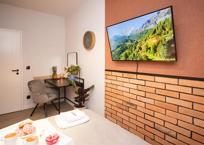 Scala - Premium 4 * גדנסק