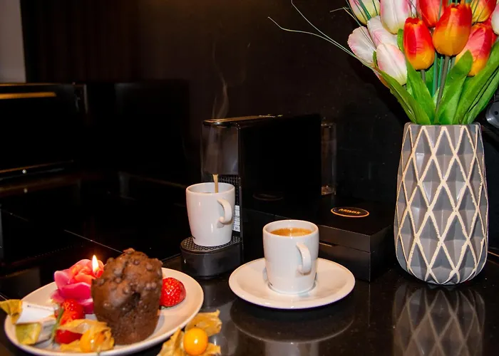 דירה Scala - Premium 4 *