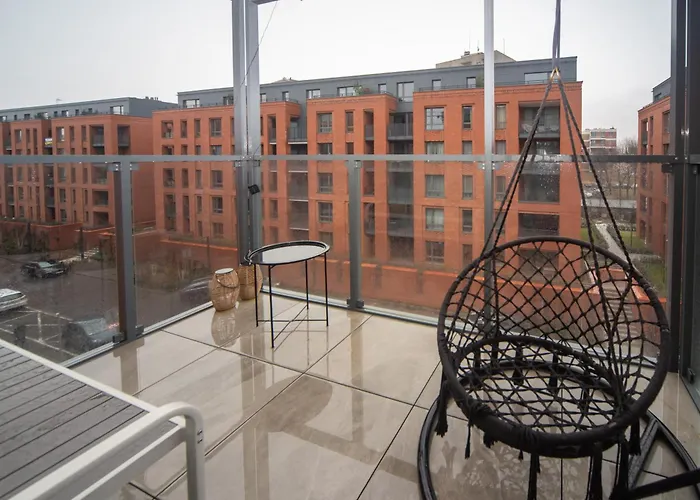 Scala - Premium 4 דירה