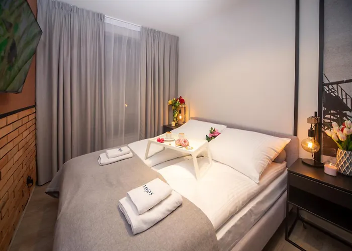 Scala - Premium 4 דירה