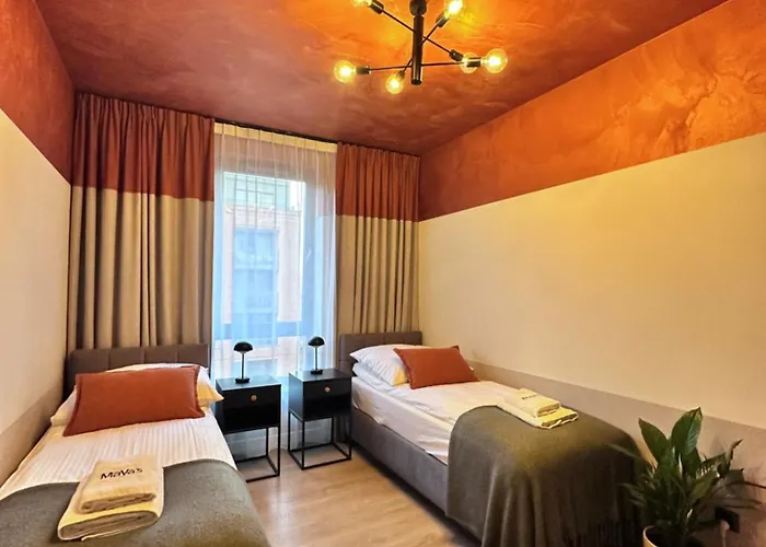 דירה Scala - Premium 4