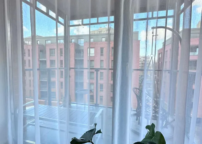 דירה Scala - Premium 4