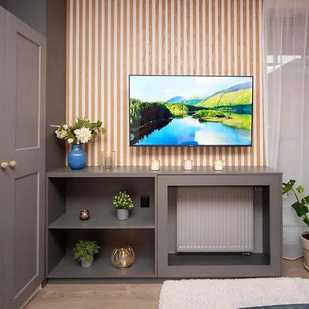 Scala - Premium 4 Apartment