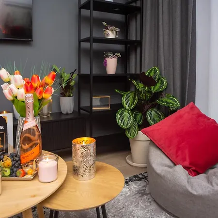 Scala - Premium 4 * Danzig