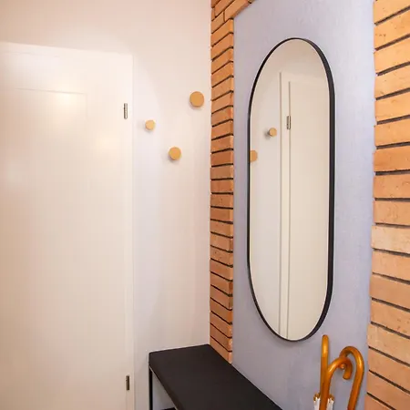 Scala - Premium 4 Apartment Danzig