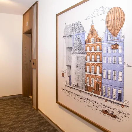 Apartment Scala - Premium 4 *