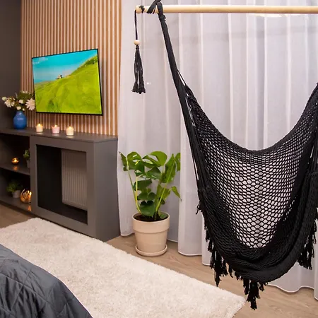 Apartment Scala - Premium 4 Danzig