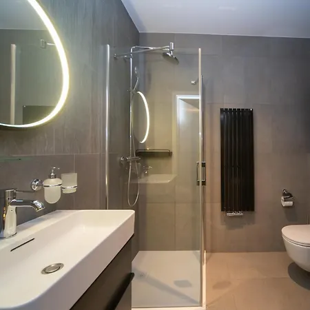 Scala - Premium 4 Apartment Danzig