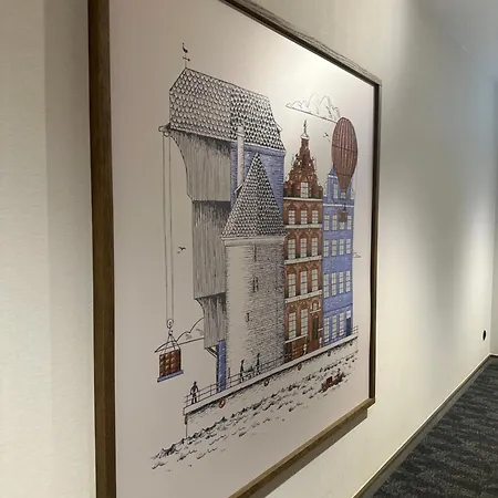 Apartment Scala - Premium 4 *